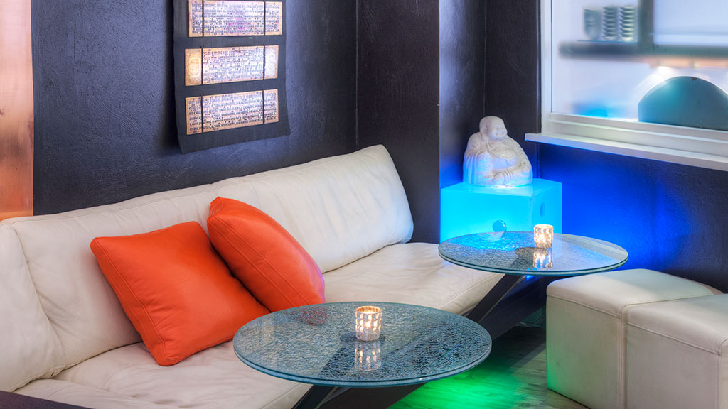 Milling Hotel Mini 19 in Odense