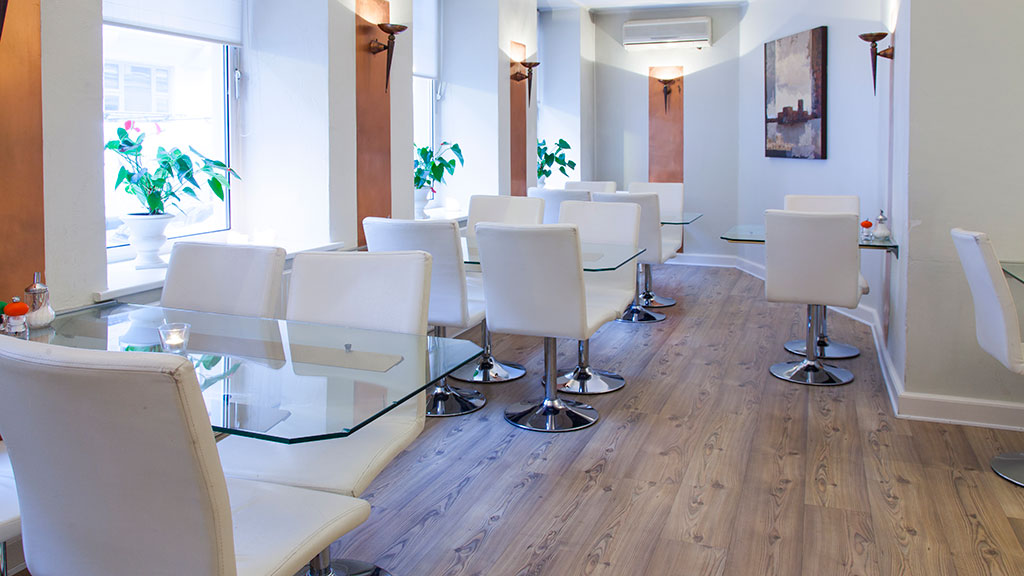 Milling Hotel Mini 19 in Odense