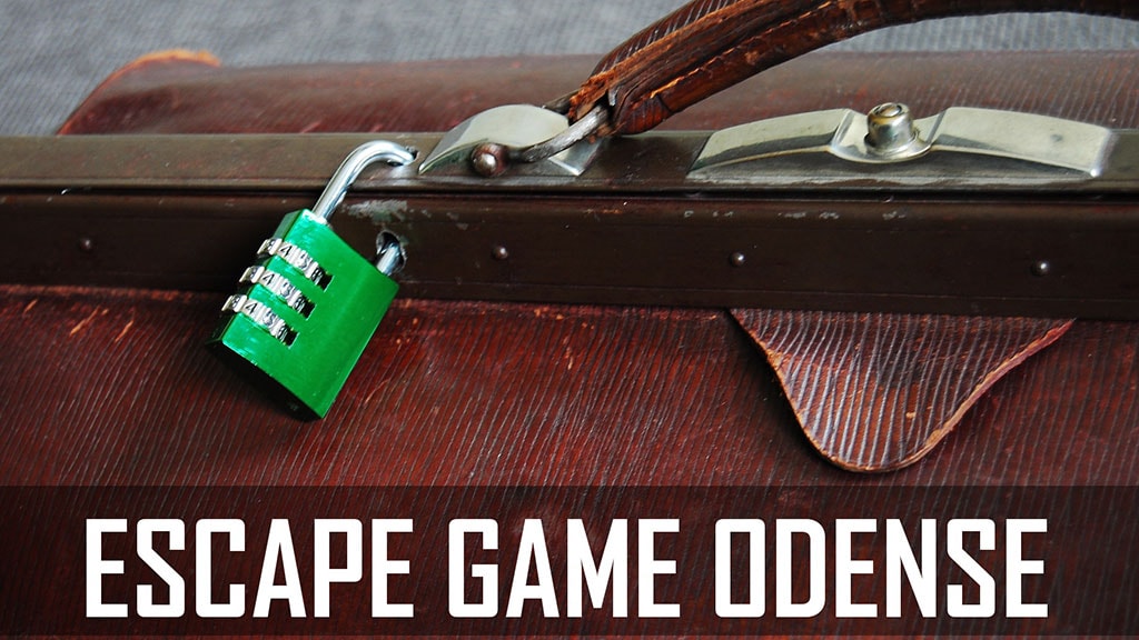 Escape Games Odense