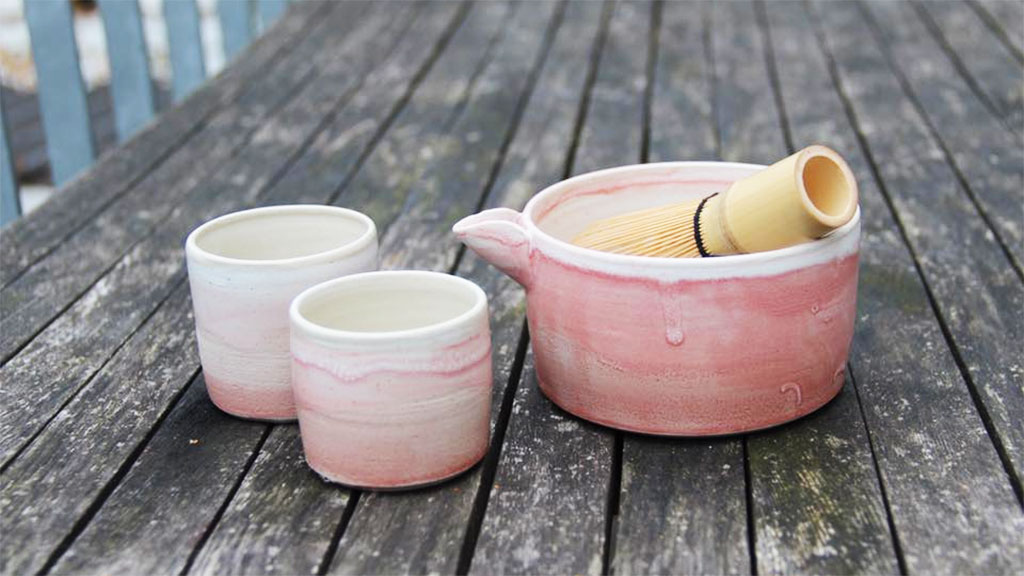 Mona Vander Ceramics