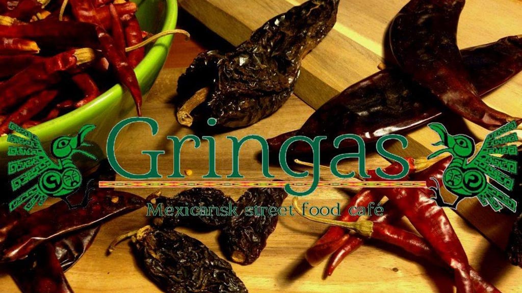 Restaurant Gringas
