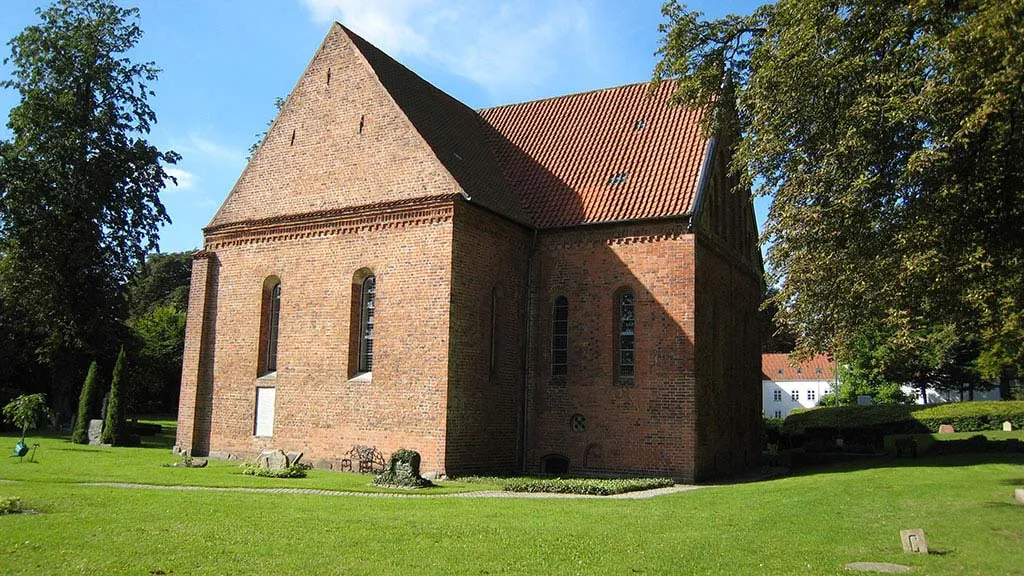 Dalum Church