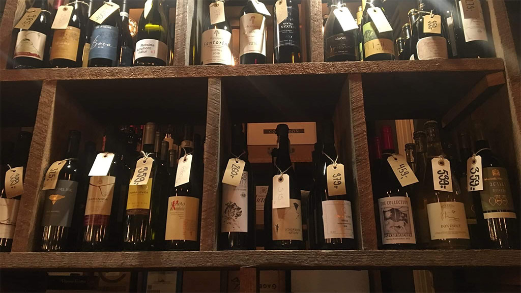 S'vineriet Vinapotek