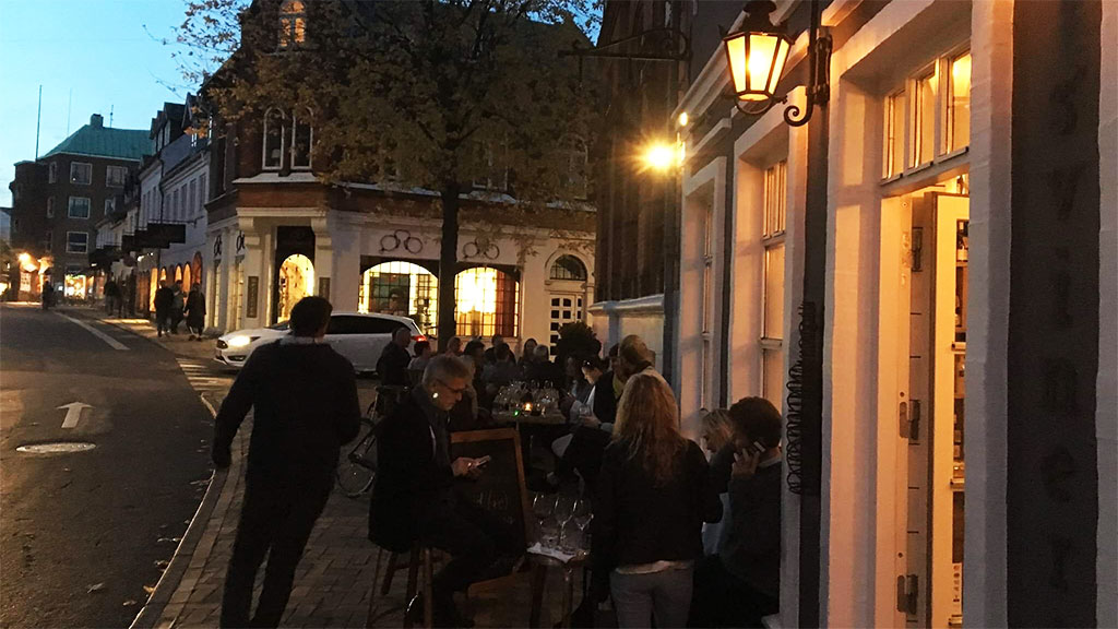 S'vineriet Vinapotek