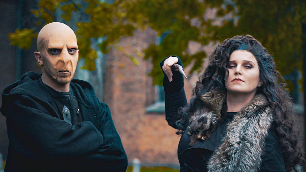 Magic Days Fantasy Festival in Odense