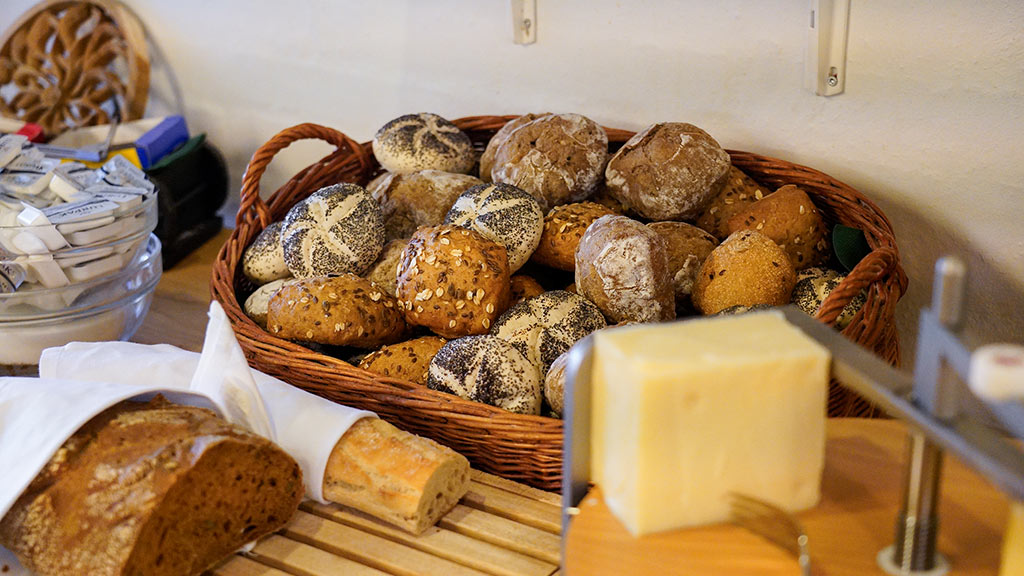 City Hotel Nattergalen in Odense