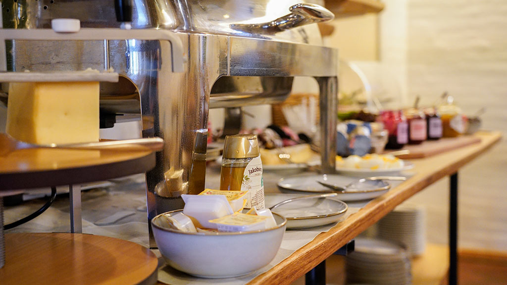 City Hotel Nattergalen in Odense