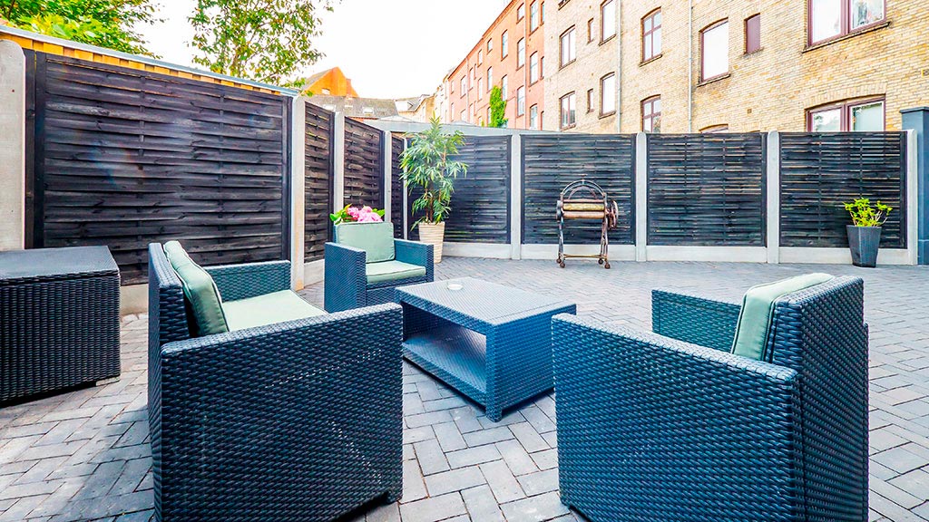 Milling Hotel Mini 11