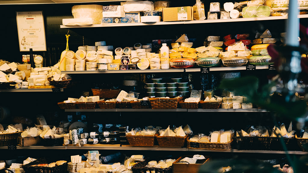 Klingeberg Ost in Odense