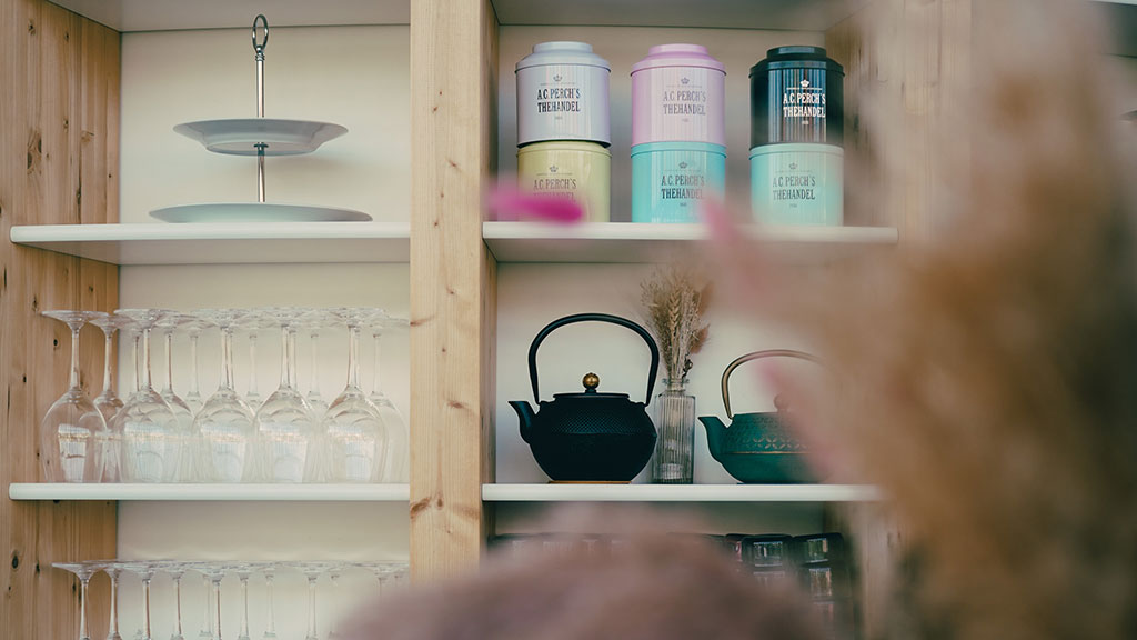 Café Deilig (Café Lovely)