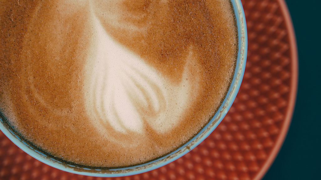 Café Deilig (Café Lovely)