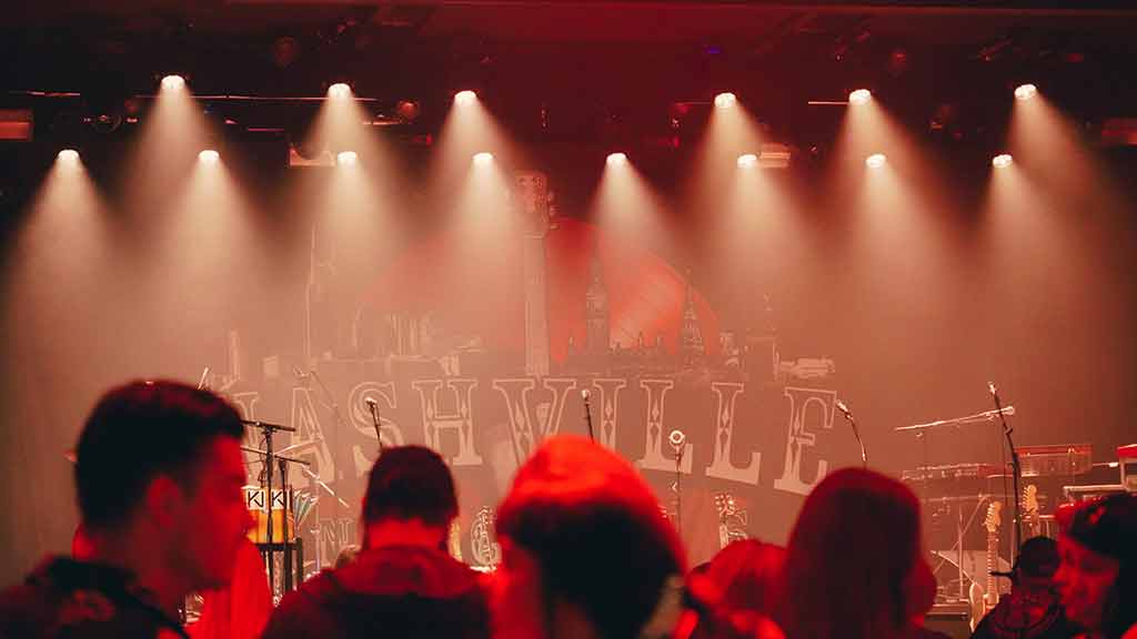 Nashville Nights Festival 2023