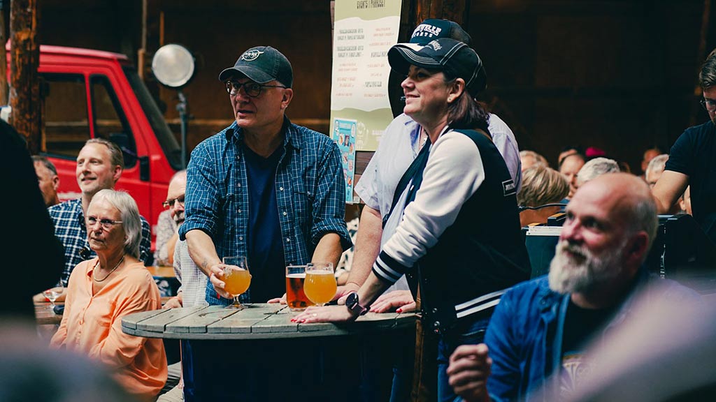 Nashville Nights Festival 2023