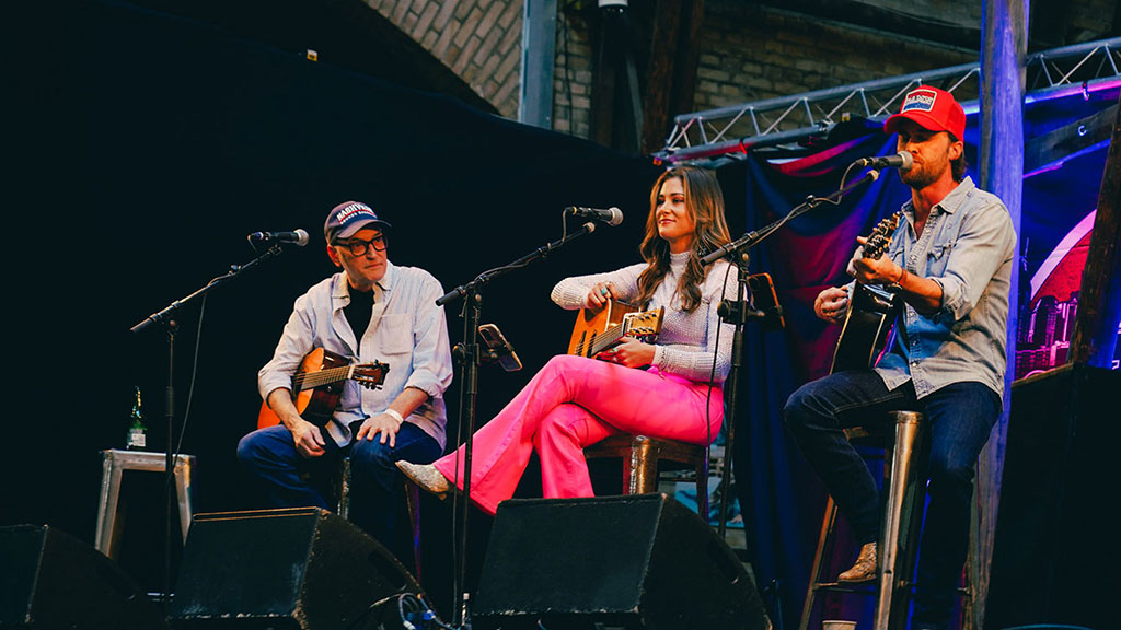 Nashville Nights Festival 2023