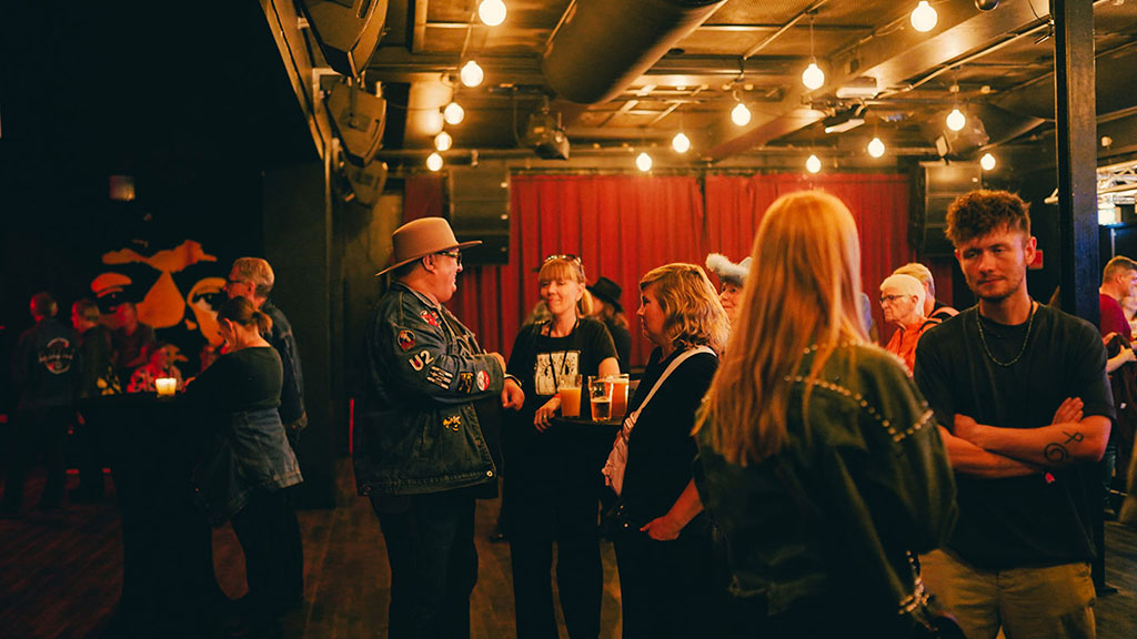 Nashville Nights Festival 2023