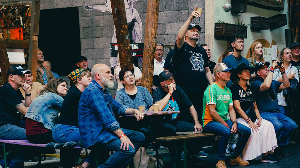 Nashville Nights Festival 2023