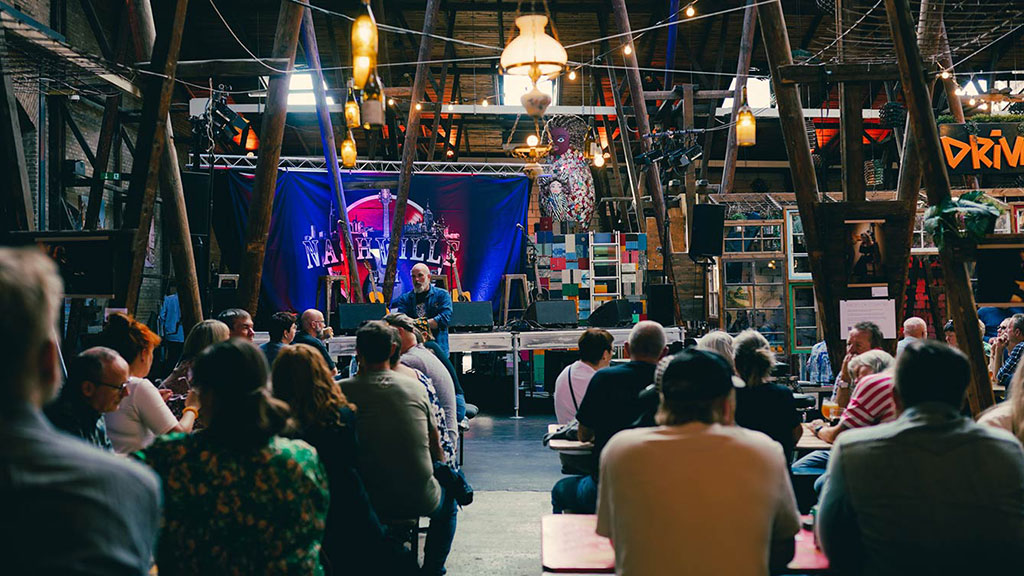 Nashville Nights Festival 2023