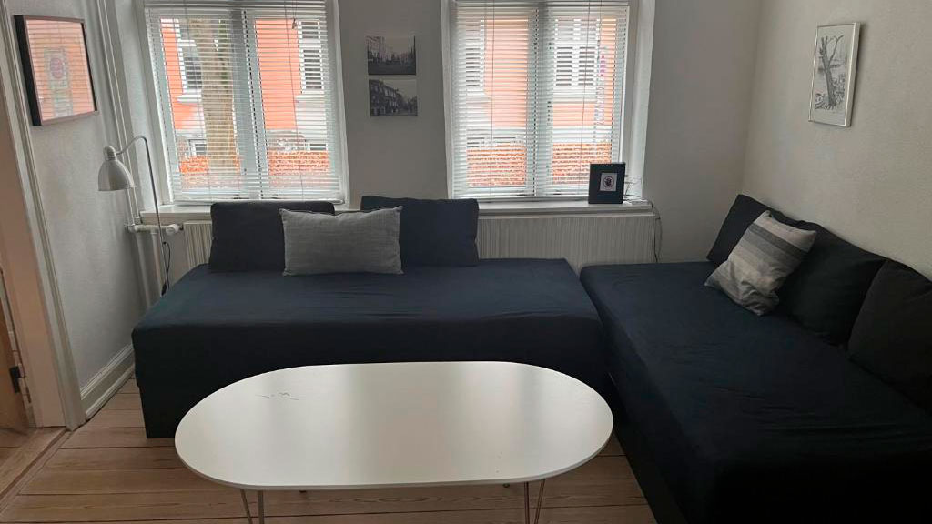 City House Accommodation