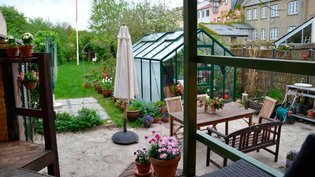 City House Accommodation