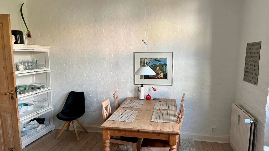 City House Accommodation