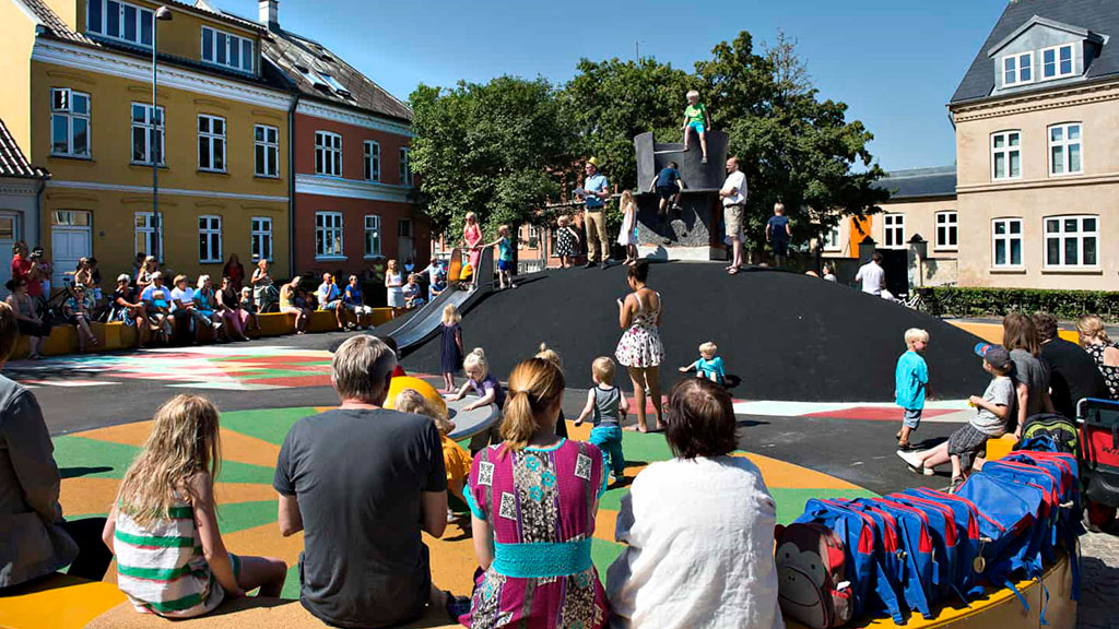 City House Accommodation