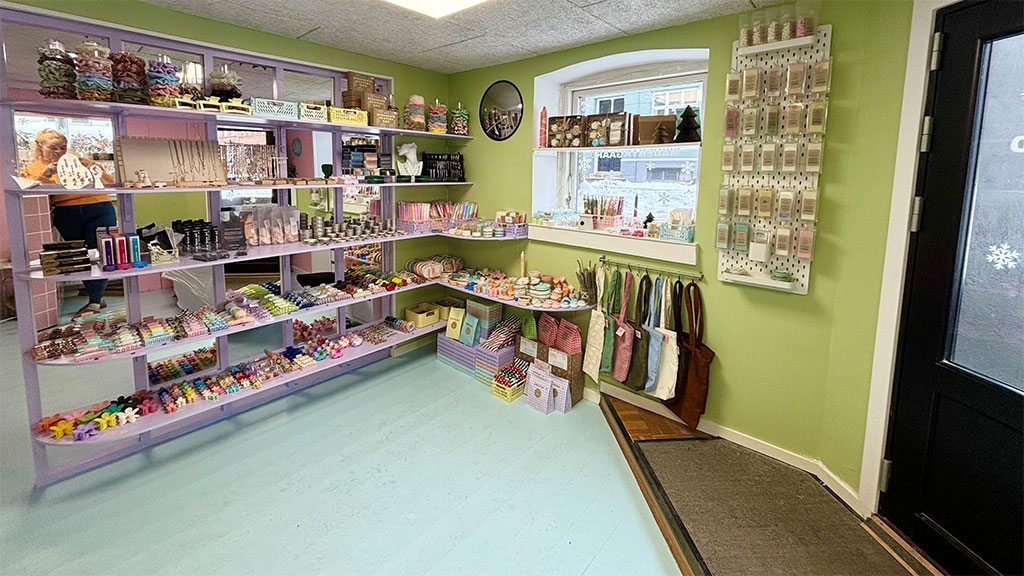 MadeByKgaard in Odense