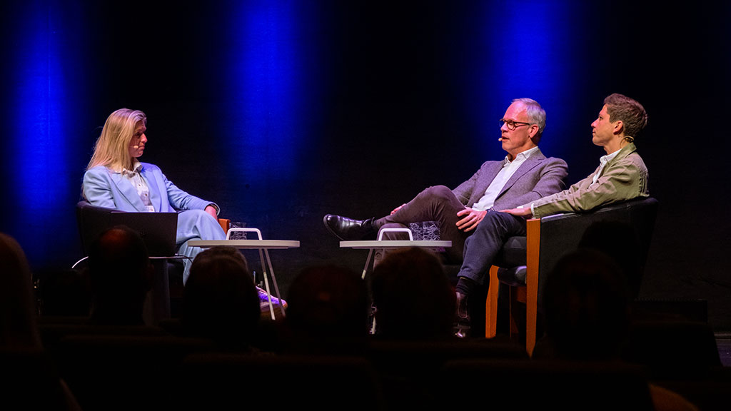 Word Festival Odense