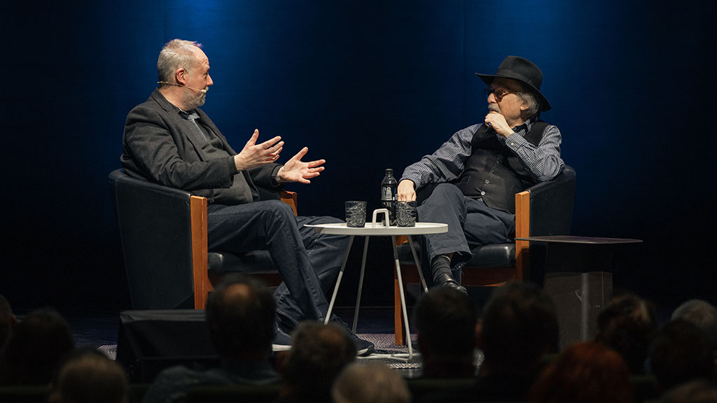 Word Festival Odense