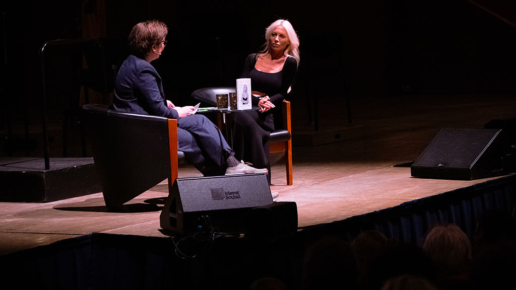 Word Festival Odense