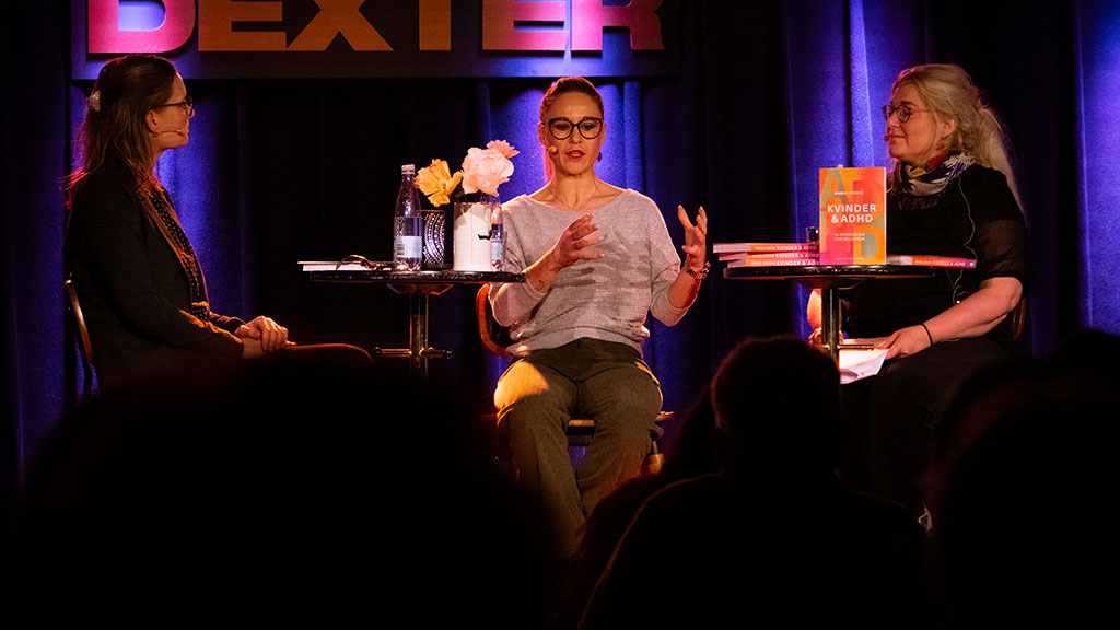 Word Festival Odense