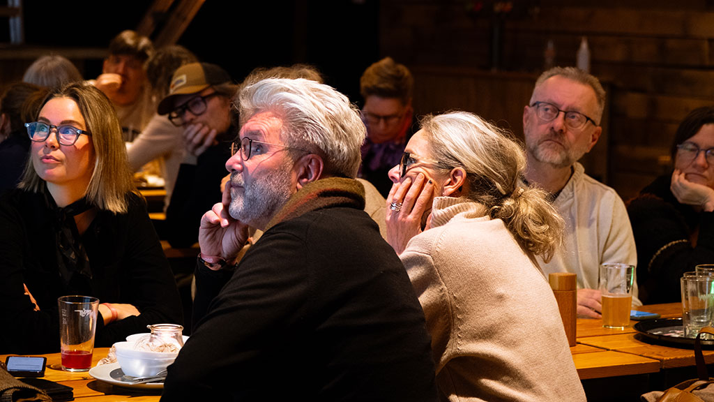 Word Festival Odense