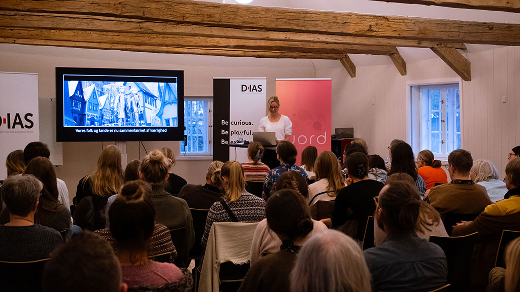 Word Festival Odense