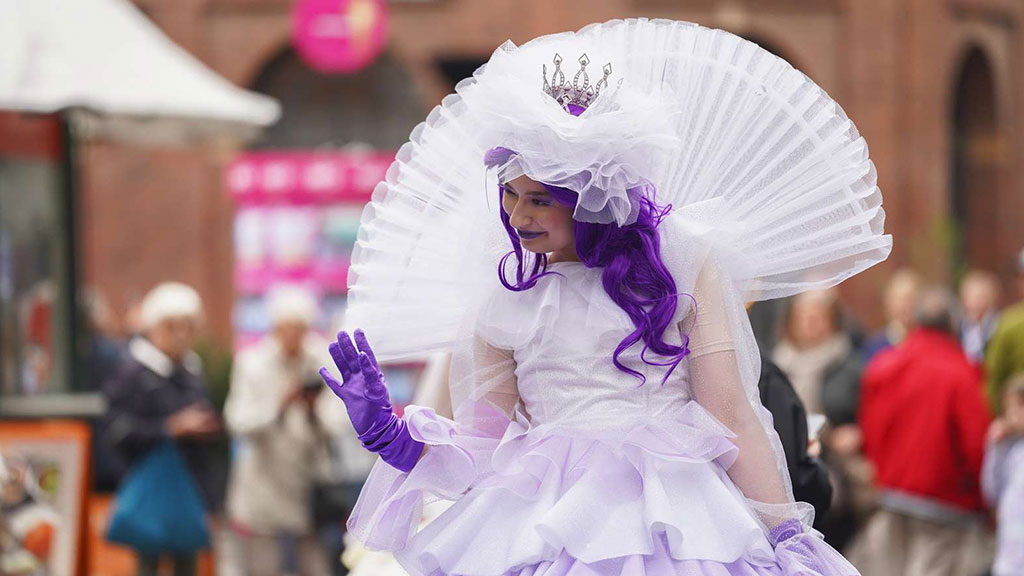 HCA Festivals Odense