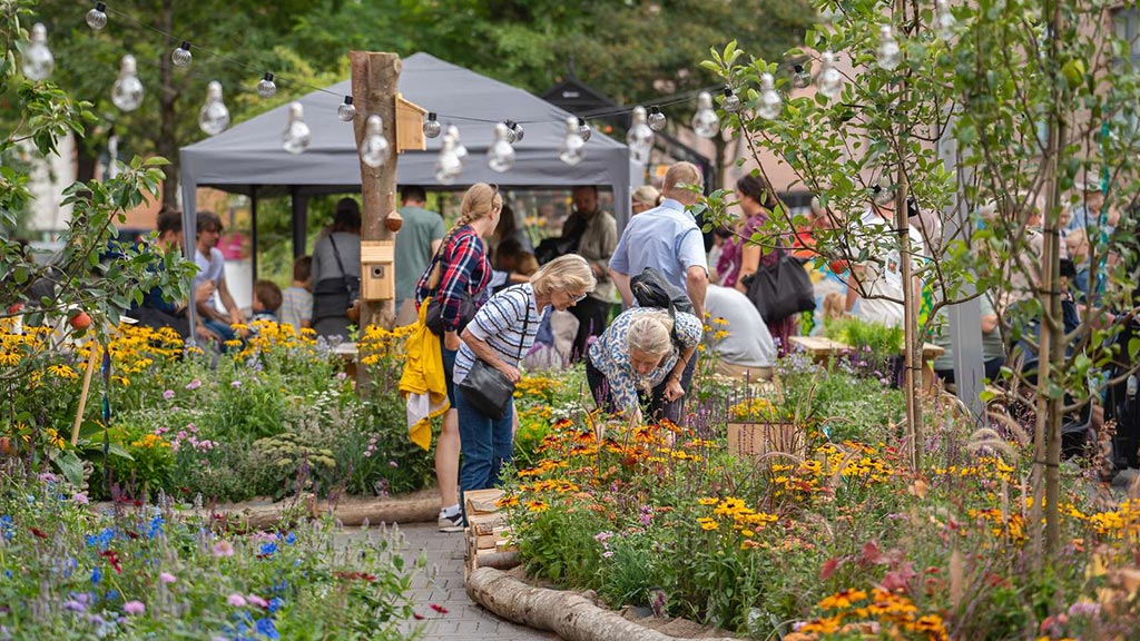 HCA Festivals Odense