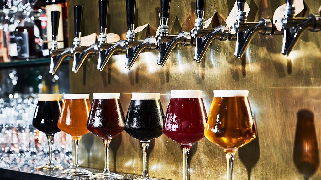 Restaurant UBN Odense