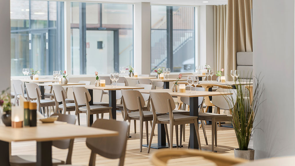 Best Western Plus Hotel Odense