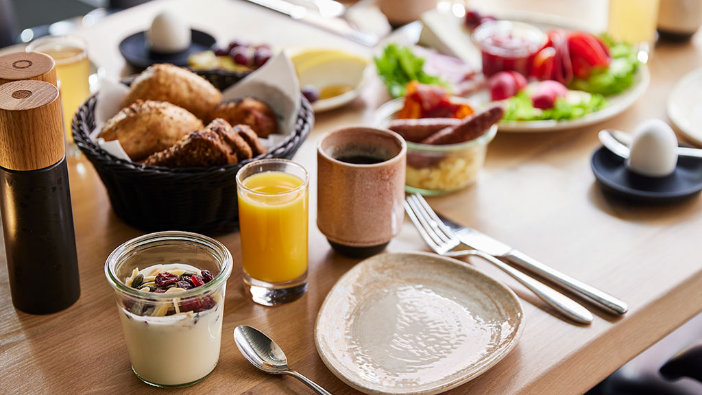 Best Western Plus Hotel Odense