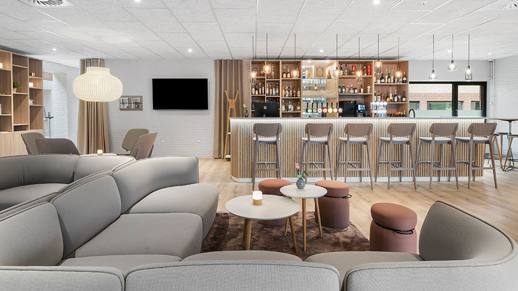 Best Western Plus Hotel Odense