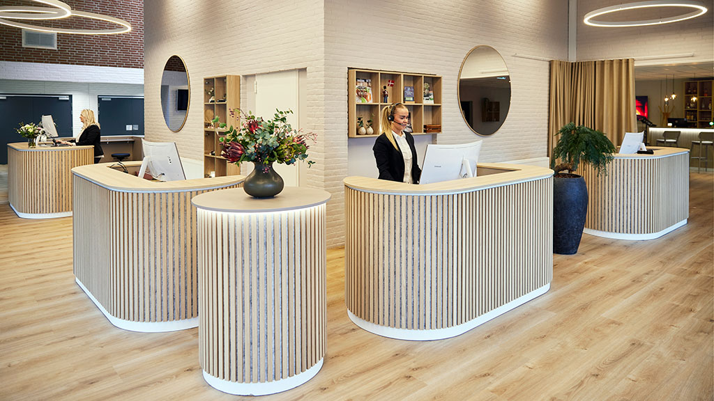 Best Western Plus Hotel Odense