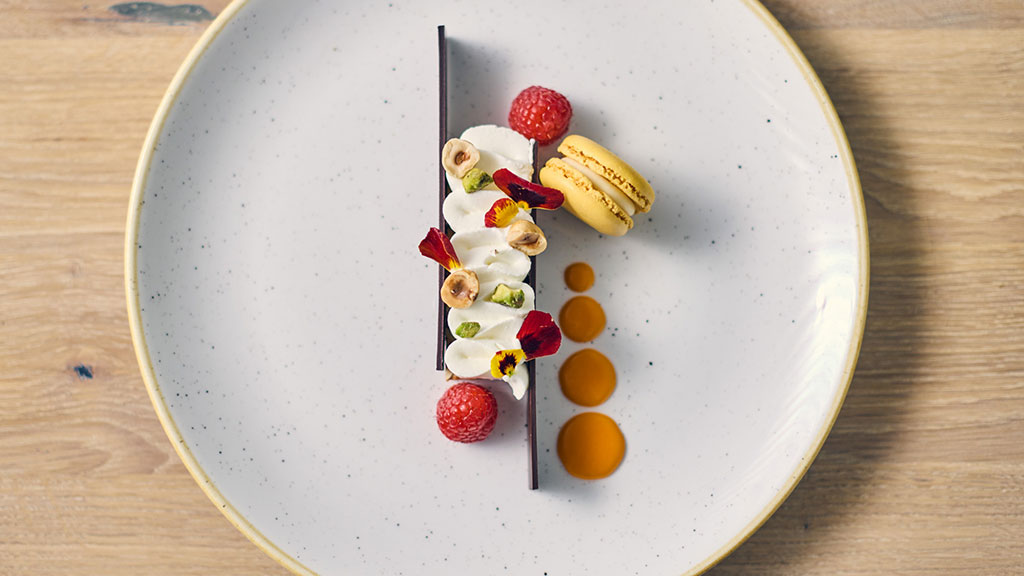 Brasserie Fionie Odense Congress Center