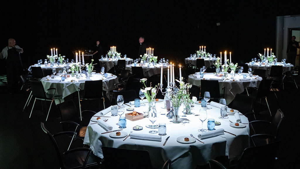 Odense Congress Center