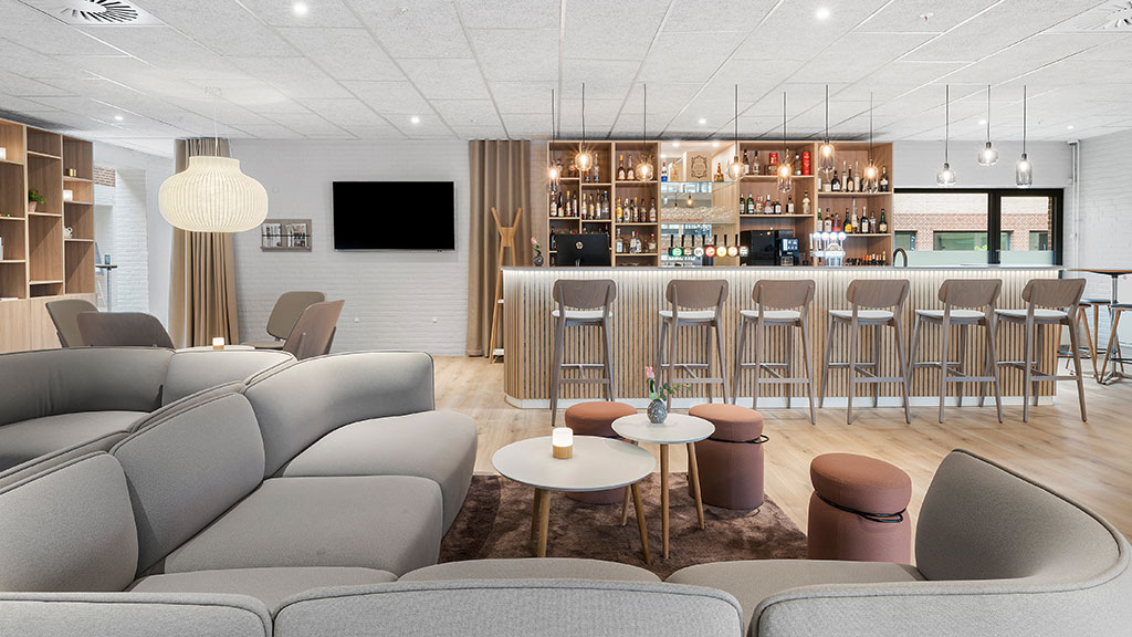 Odense Congress Center