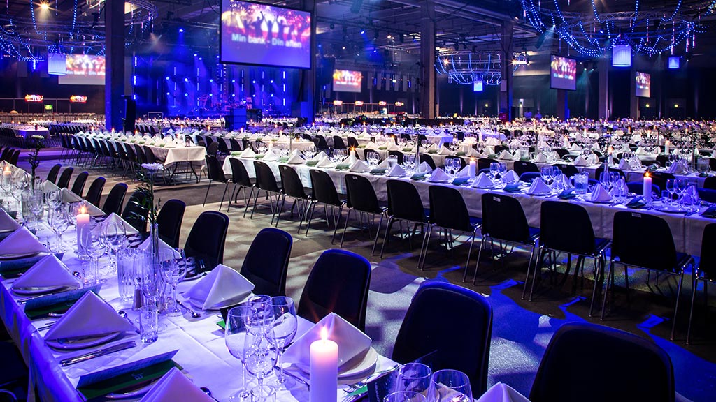 Odense Congress Center