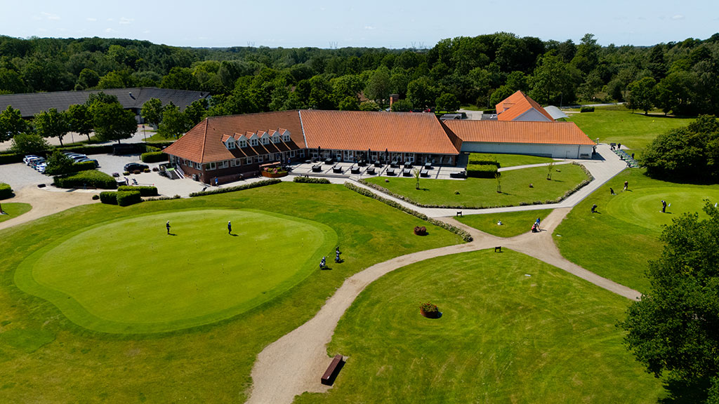 Odense Golf Klub