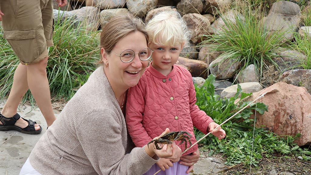 Aktiviteter til Fjordens Dag