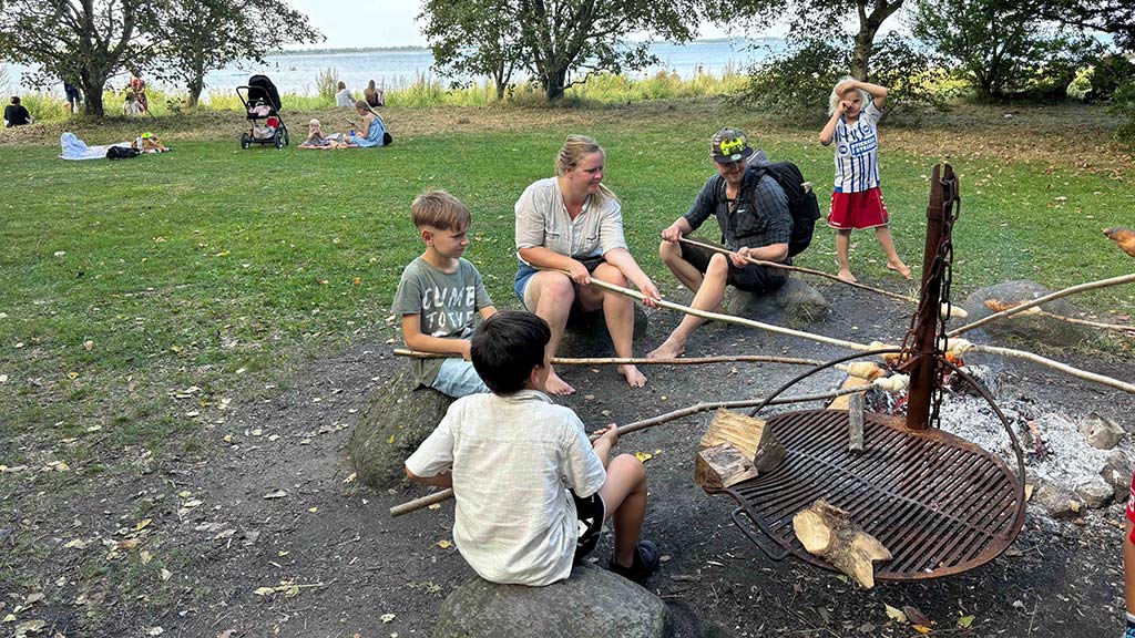 Aktiviteter til Fjordens Dag