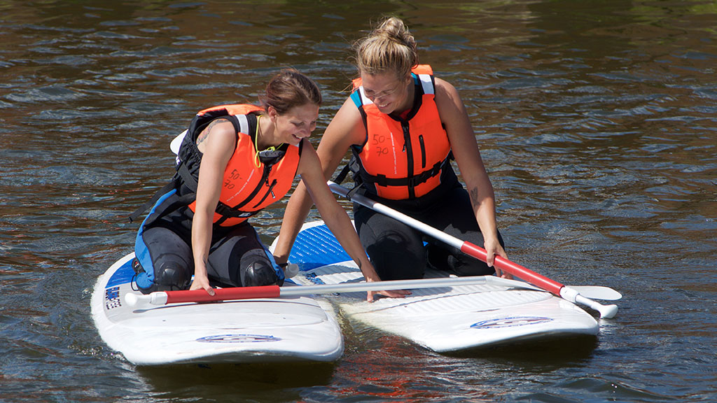 Aktiviteter til Fjordens Dag