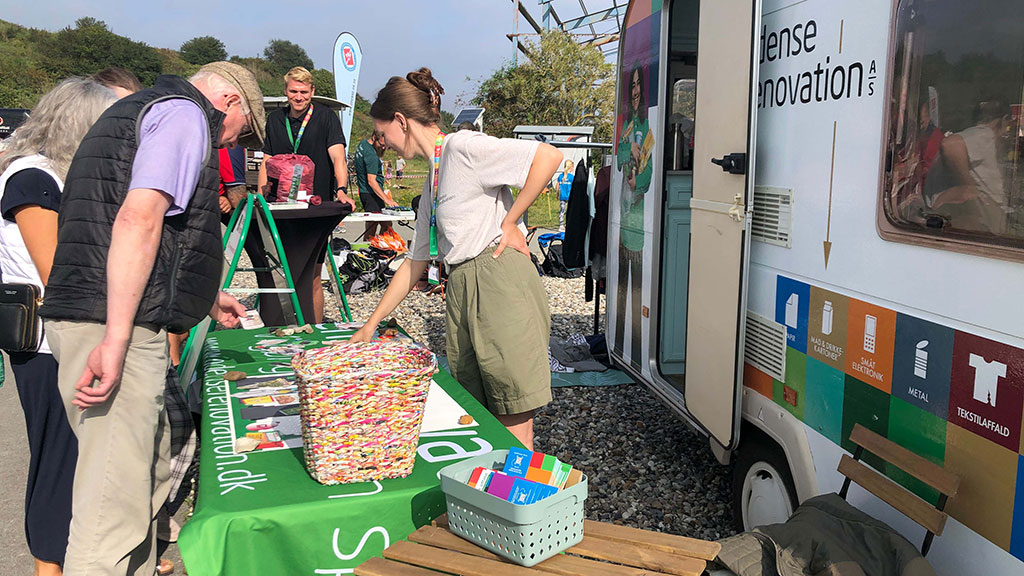 Aktiviteter til Fjordens Dag