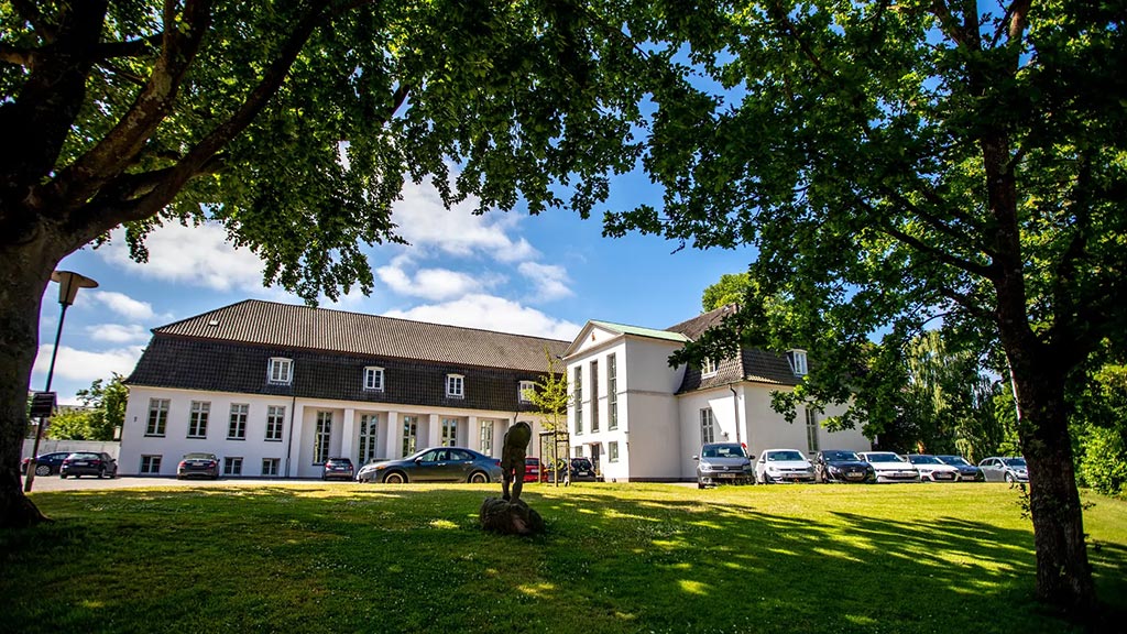 Cnut the Holy Podwalk