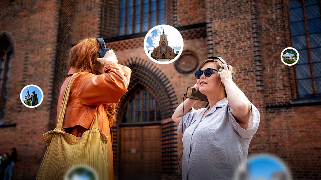 Cnut the Holy Podwalk